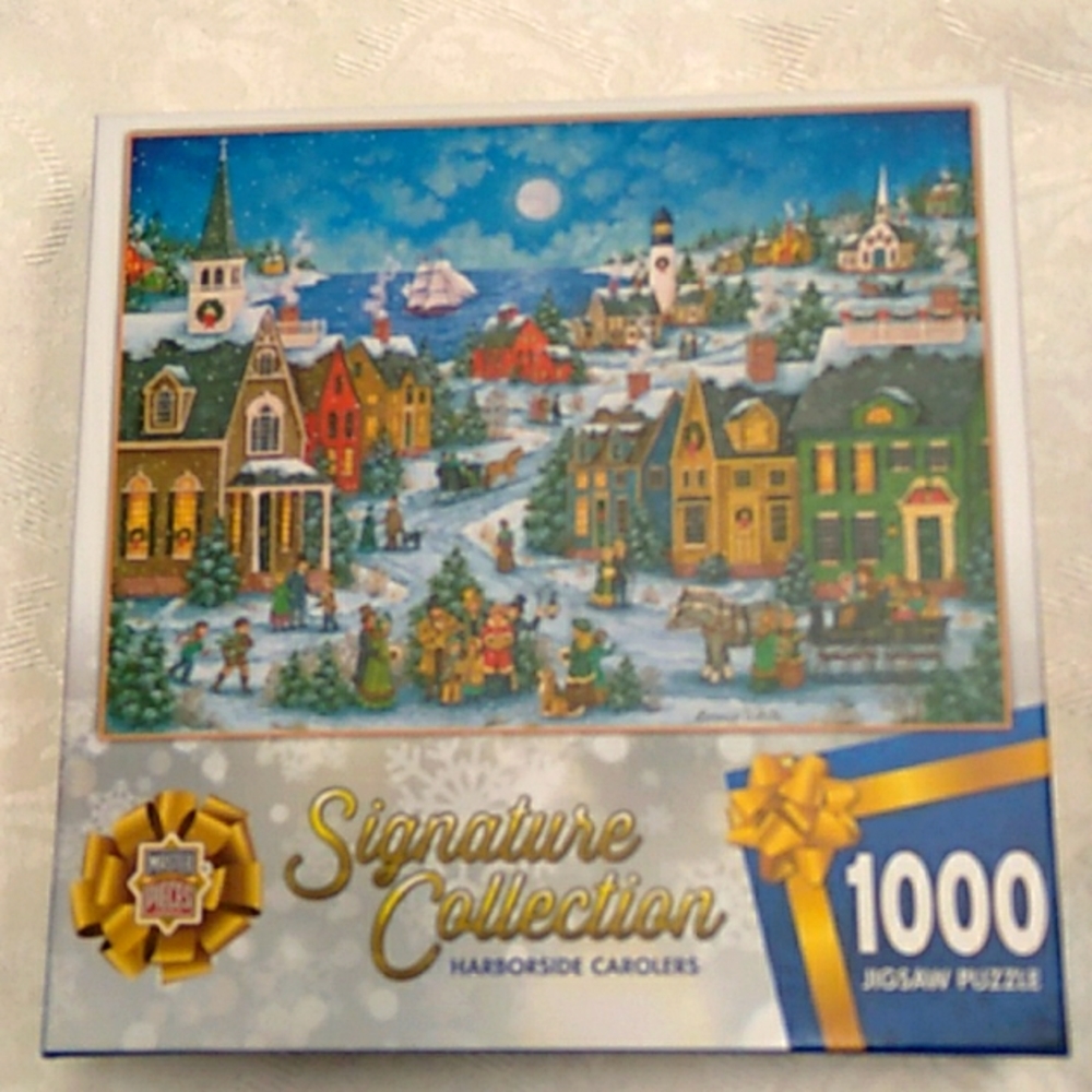Puzzle